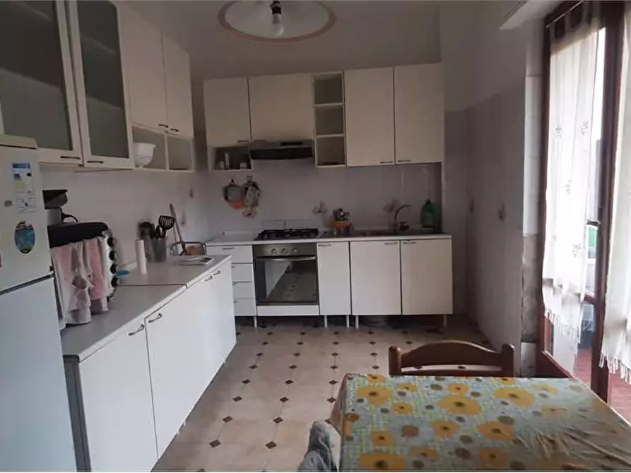 Immagine 8 di Appartamento in affitto  in via formia 11 a Catanzaro