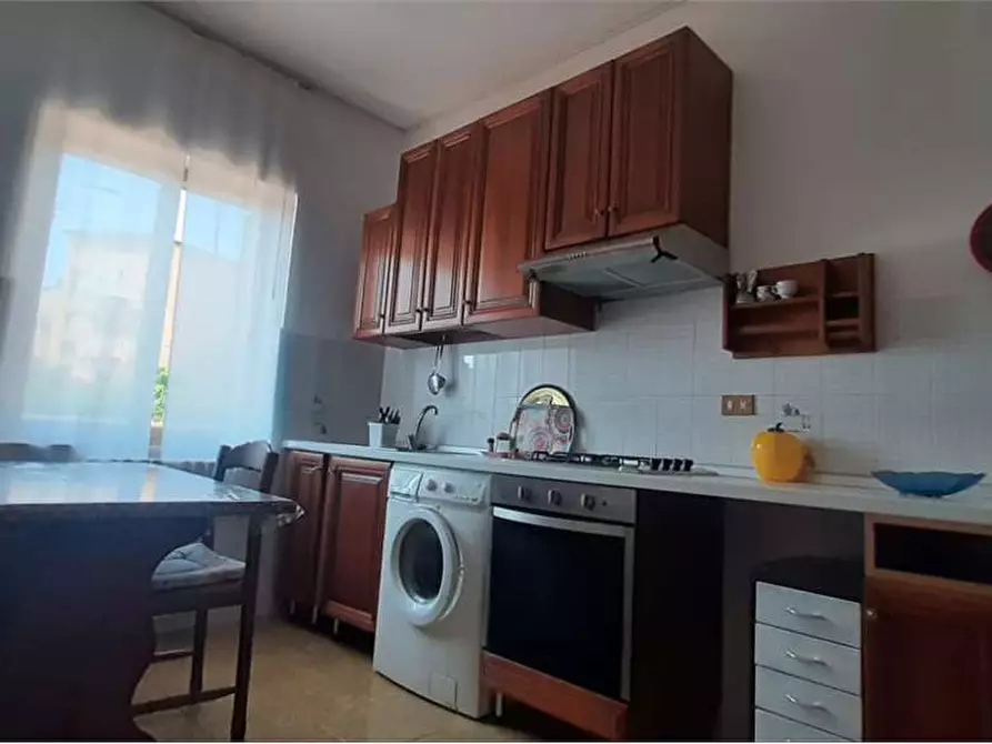 Immagine 1 di Bilocale in affitto  in via eraclea 7 a Catanzaro