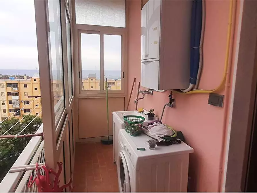 Immagine 5 di Appartamento in affitto  a Catanzaro