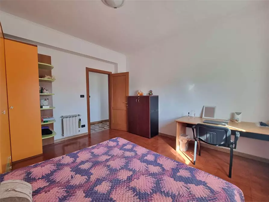 Immagine 7 di Appartamento in affitto  a Catanzaro