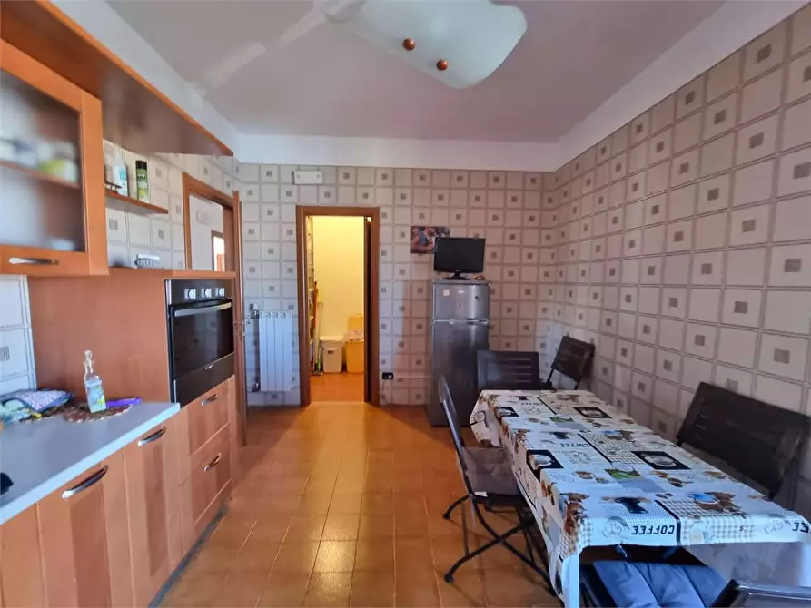 Immagine 2 di Appartamento in affitto  a Catanzaro