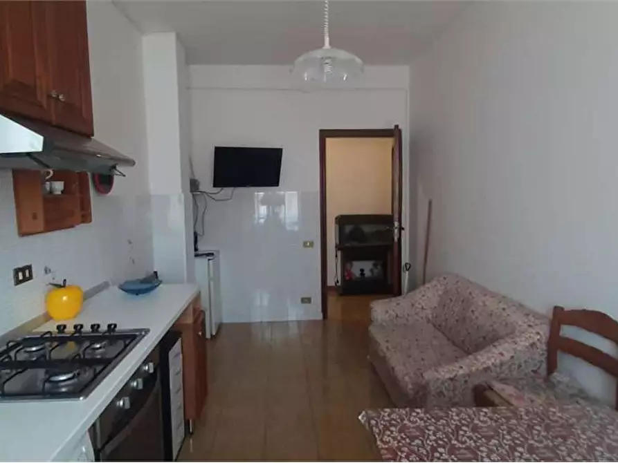 Immagine 2 di Appartamento in affitto  a Catanzaro