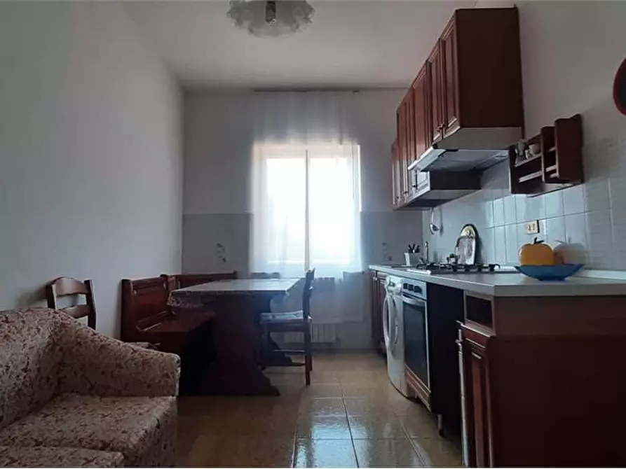 Immagine 3 di Appartamento in affitto  a Catanzaro