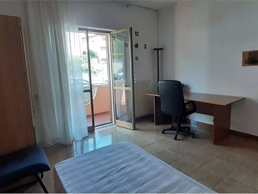 Immagine 6 di Appartamento in affitto  a Catanzaro