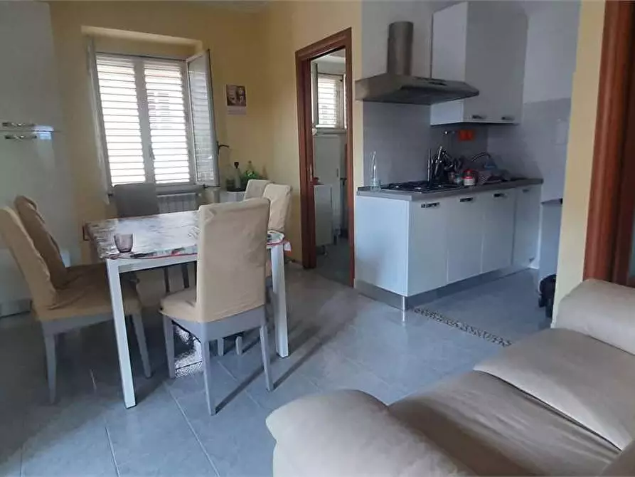 Immagine 2 di Appartamento in affitto  a Catanzaro