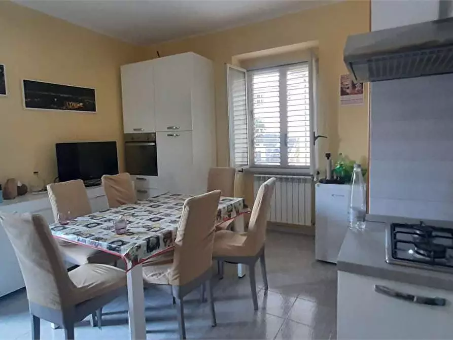 Immagine 3 di Appartamento in affitto  a Catanzaro