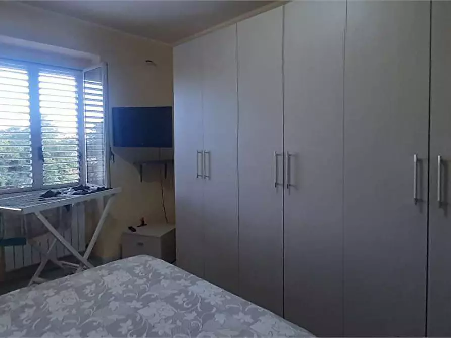 Immagine 5 di Appartamento in affitto  a Catanzaro