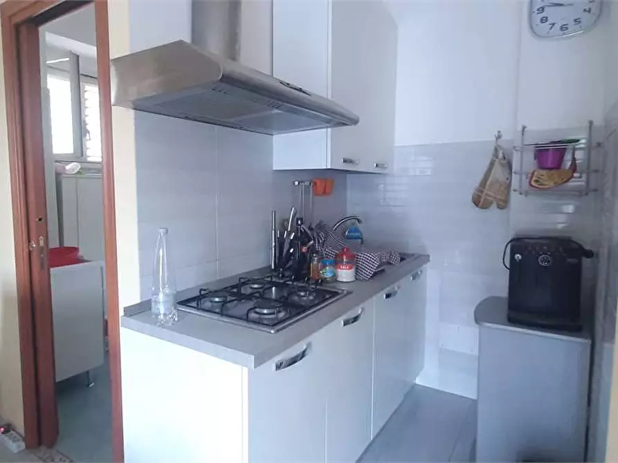 Immagine 6 di Appartamento in affitto  a Catanzaro