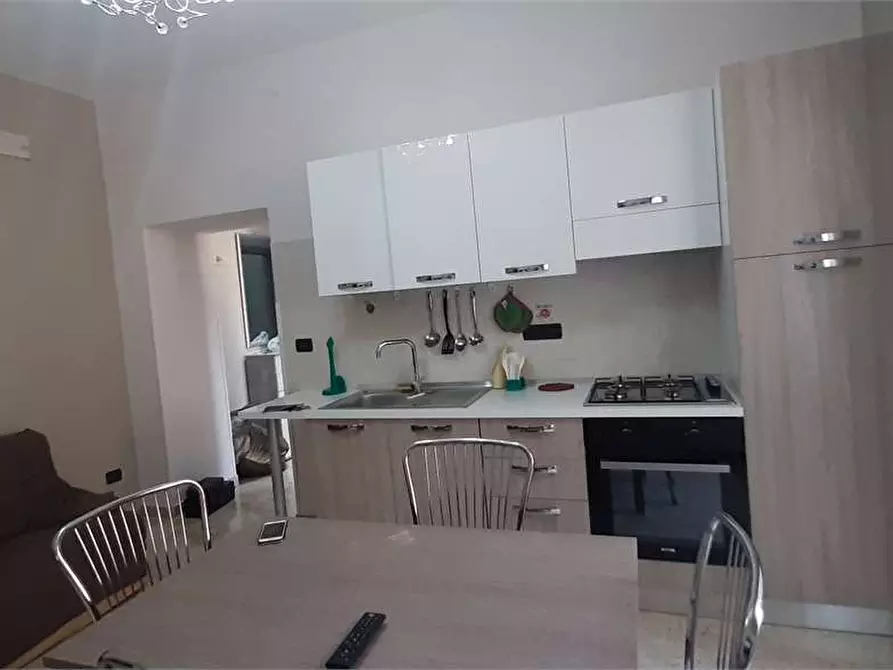 Immagine 2 di Appartamento in affitto  a Catanzaro