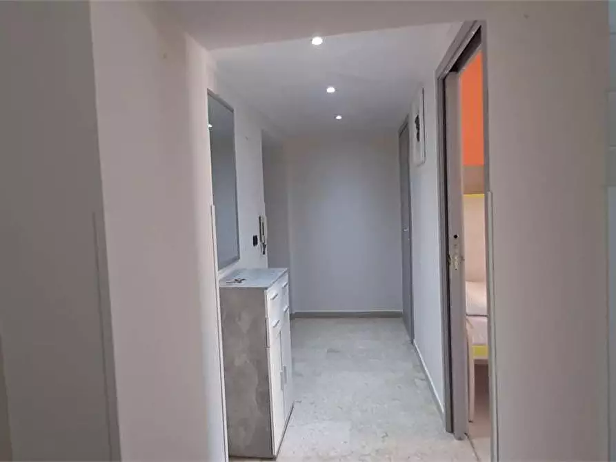 Immagine 5 di Appartamento in affitto  a Catanzaro