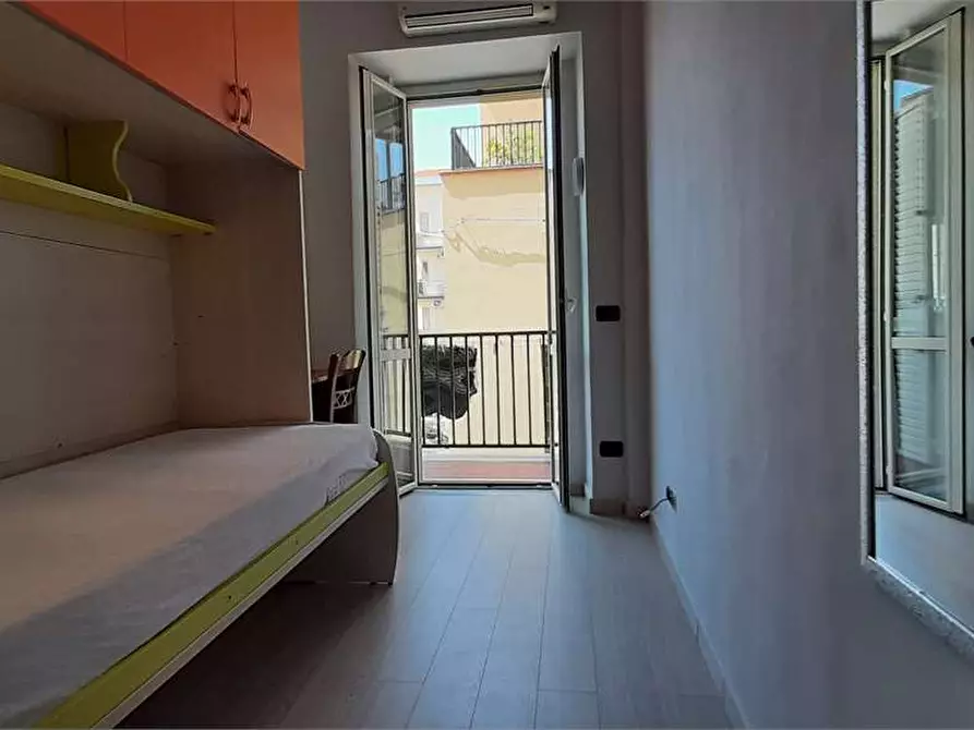 Immagine 8 di Appartamento in affitto  a Catanzaro