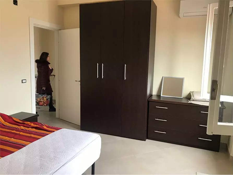 Immagine 4 di Appartamento in affitto  in VIALE CROTONE  a Catanzaro