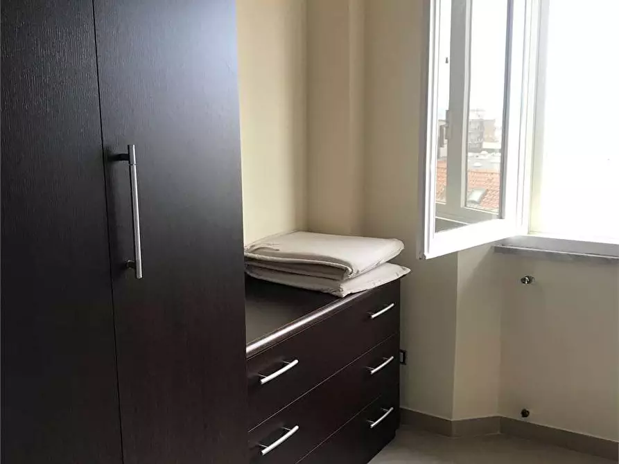 Immagine 6 di Appartamento in affitto  in VIALE CROTONE  a Catanzaro