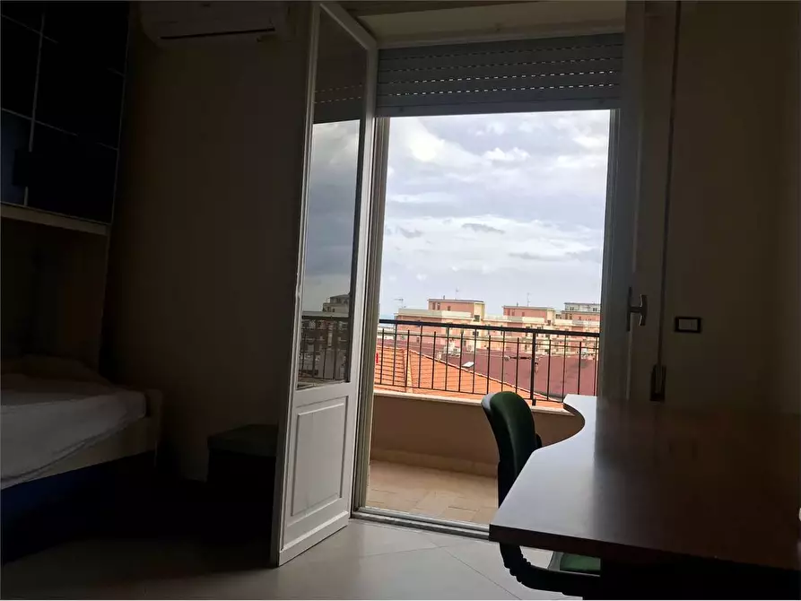 Immagine 10 di Appartamento in affitto  in VIALE CROTONE  a Catanzaro