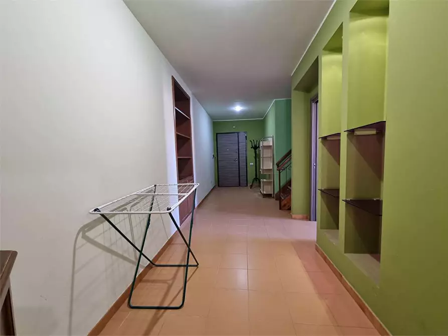 Immagine 13 di Quadrilocale in affitto  in VIA PROGRESSO a Catanzaro