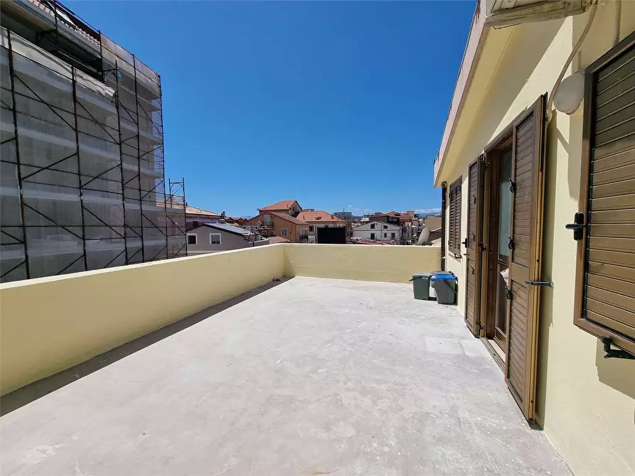 Immagine 3 di Quadrilocale in affitto  in VIA PROGRESSO a Catanzaro