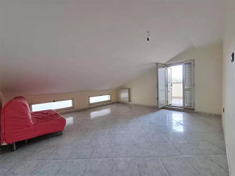 Immagine 4 di Appartamento in vendita  in Viale Magna Grecia  a Catanzaro