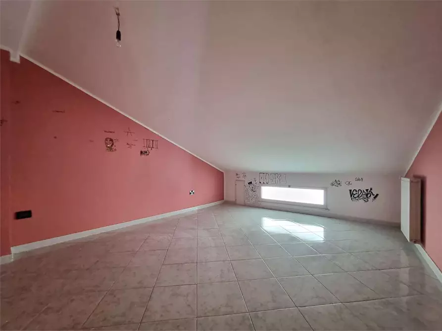Immagine 8 di Appartamento in vendita  in Viale Magna Grecia  a Catanzaro