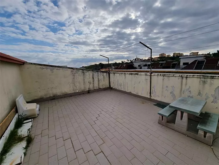 Immagine 12 di Appartamento in vendita  in Viale Magna Grecia  a Catanzaro