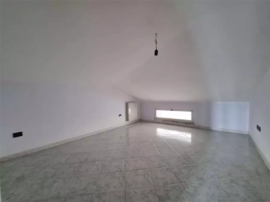 Immagine 13 di Appartamento in vendita  in Viale Magna Grecia  a Catanzaro