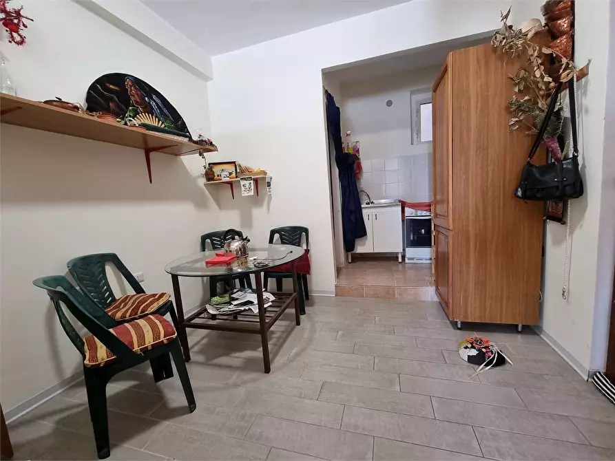 Immagine 2 di Appartamento in vendita  in VIA CARLO V 207 a Catanzaro