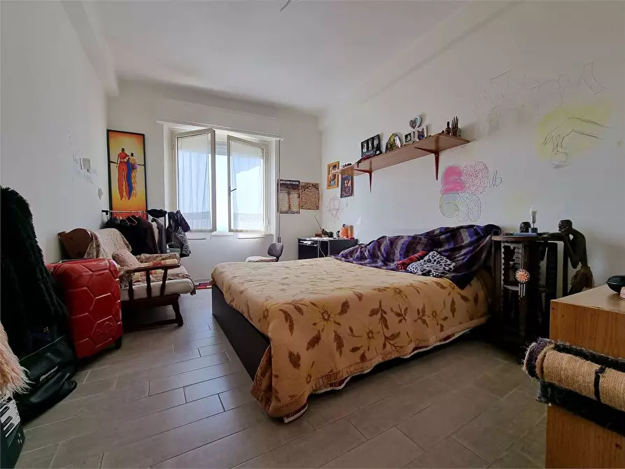 Immagine 5 di Appartamento in vendita  in VIA CARLO V 207 a Catanzaro