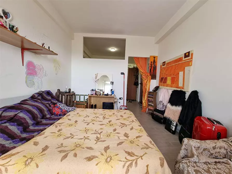 Immagine 7 di Appartamento in vendita  in VIA CARLO V 207 a Catanzaro