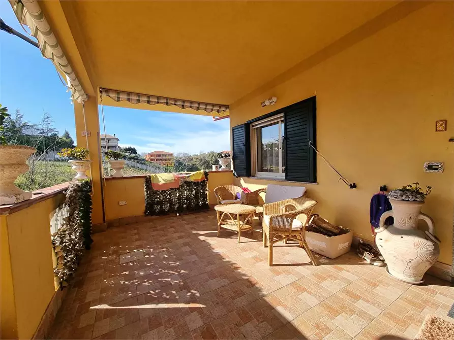 Immagine 12 di Villa in vendita  in via guseppe saragat  8 a Borgia