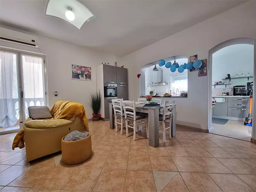 Immagine 7 di Villa in vendita  in via guseppe saragat  8 a Borgia