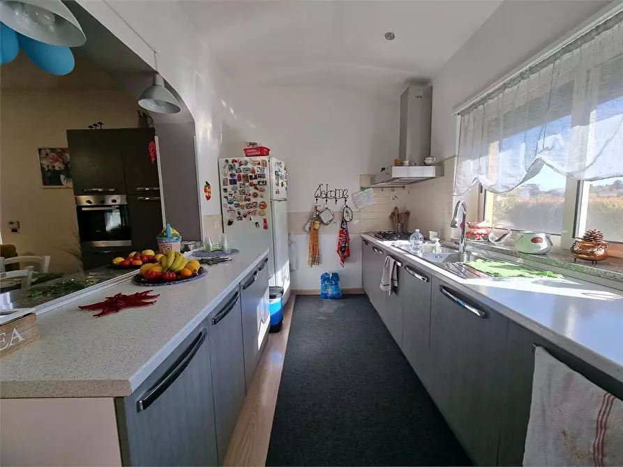 Immagine 6 di Villa in vendita  in via guseppe saragat  8 a Borgia