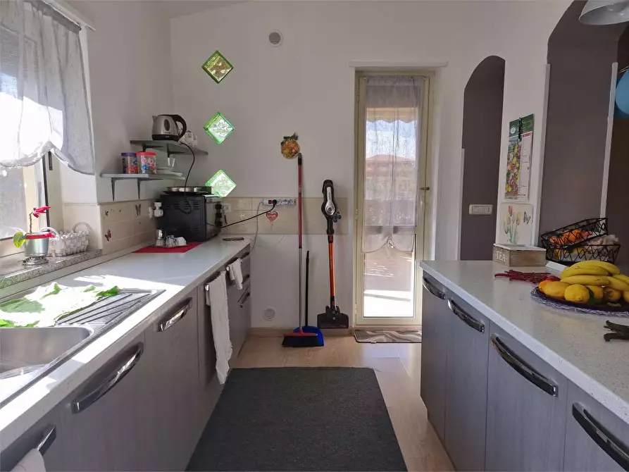 Immagine 9 di Villa in vendita  in via guseppe saragat  8 a Borgia