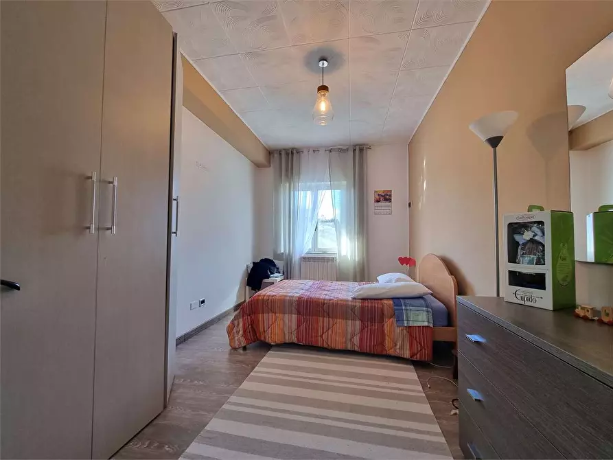 Immagine 16 di Villa in vendita  in via guseppe saragat  8 a Borgia