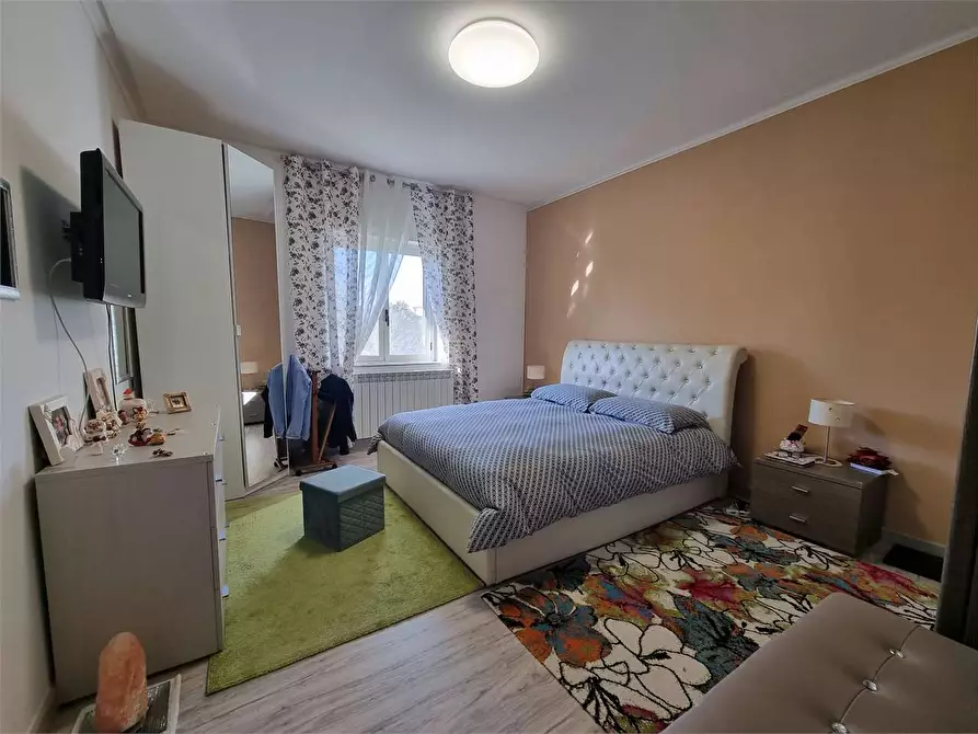 Immagine 17 di Villa in vendita  in via guseppe saragat  8 a Borgia