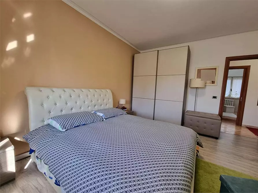 Immagine 18 di Villa in vendita  in via guseppe saragat  8 a Borgia