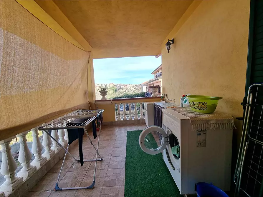 Immagine 23 di Villa in vendita  in via guseppe saragat  8 a Borgia