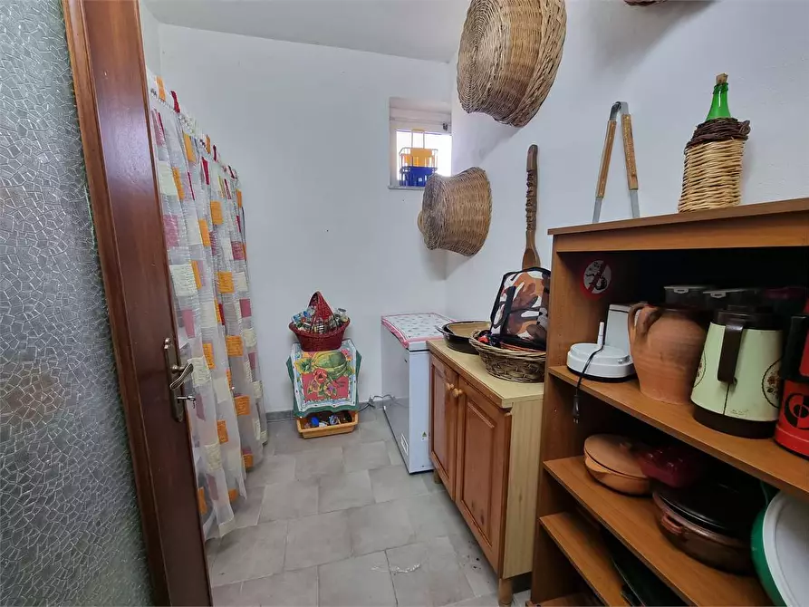 Immagine 24 di Villa in vendita  in via guseppe saragat  8 a Borgia