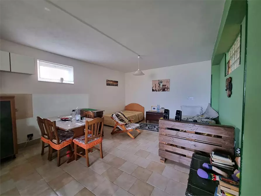 Immagine 26 di Villa in vendita  in via guseppe saragat  8 a Borgia
