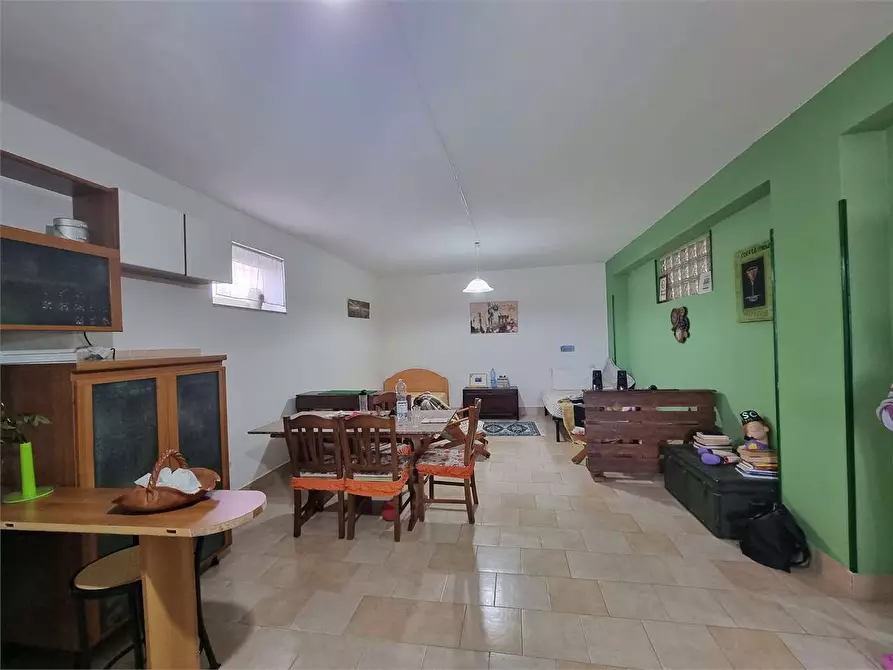 Immagine 27 di Villa in vendita  in via guseppe saragat  8 a Borgia