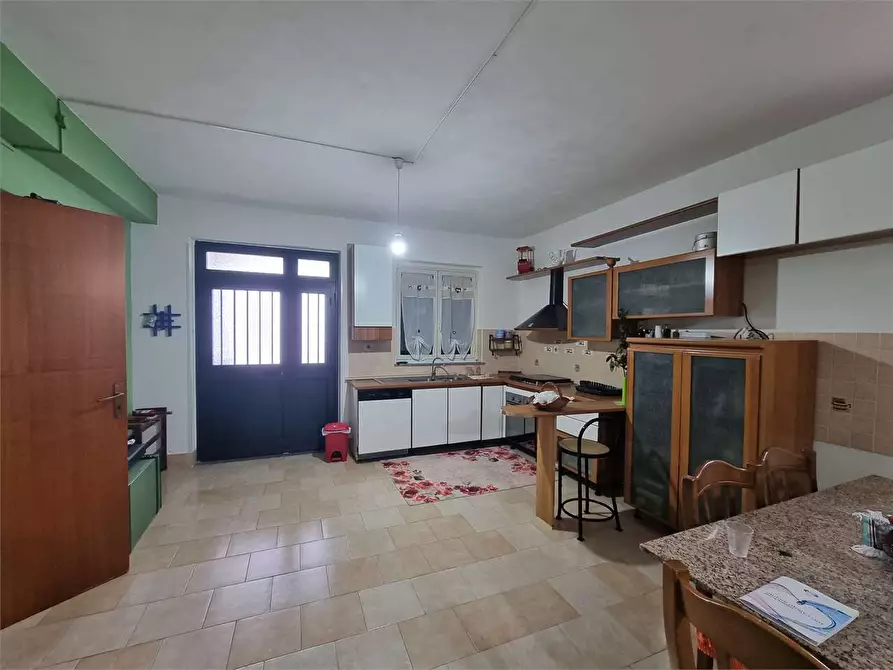 Immagine 28 di Villa in vendita  in via guseppe saragat  8 a Borgia