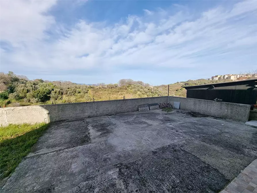 Immagine 29 di Villa in vendita  in via guseppe saragat  8 a Borgia