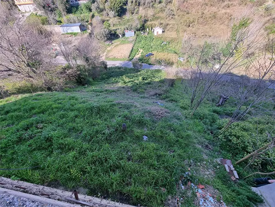 Immagine 31 di Villa in vendita  in via guseppe saragat  8 a Borgia