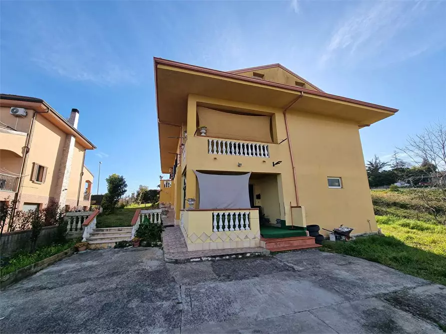 Immagine 32 di Villa in vendita  in via guseppe saragat  8 a Borgia