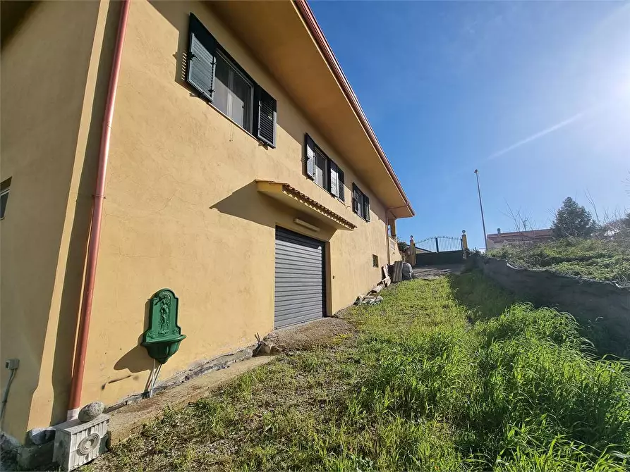 Immagine 34 di Villa in vendita  in via guseppe saragat  8 a Borgia