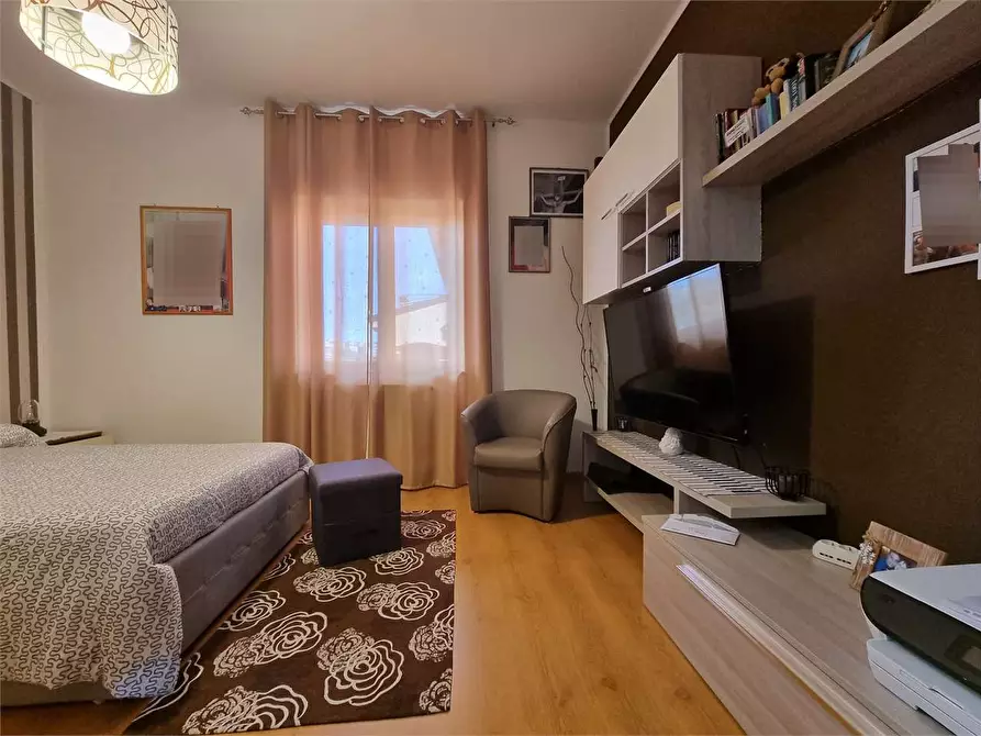 Immagine 19 di Villa in vendita  in via guseppe saragat  8 a Borgia
