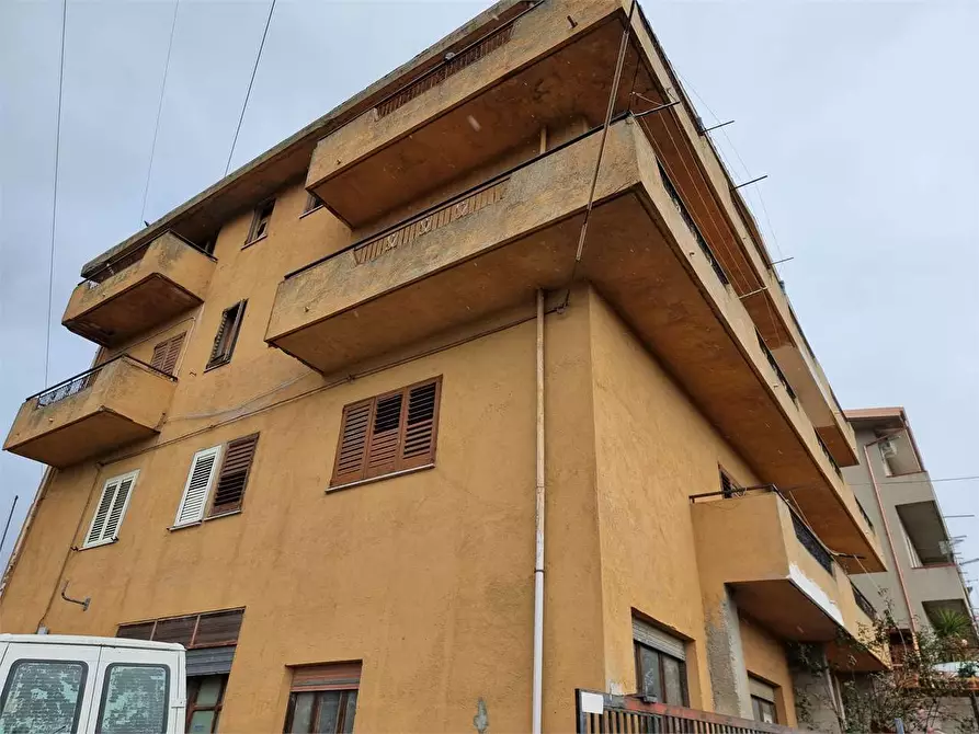 Immagine 3 di Stabile in vendita  in LOCALITA' VRUNCISE a Magisano