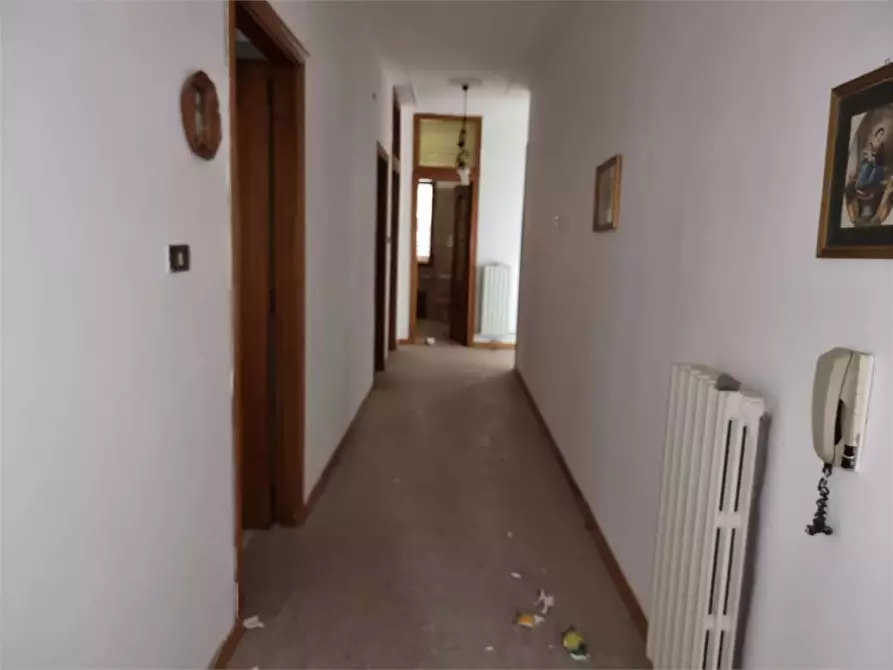 Immagine 20 di Stabile in vendita  in LOCALITA' VRUNCISE a Magisano