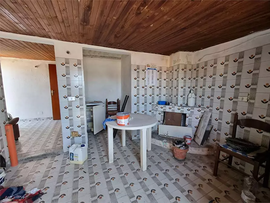Immagine 3 di Casa indipendente in vendita  in VIA PACE  57 a Stalettì