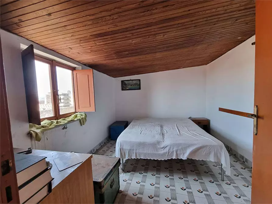 Immagine 4 di Casa indipendente in vendita  in VIA PACE  57 a Stalettì