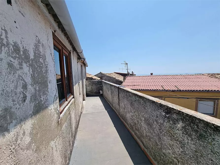 Immagine 6 di Casa indipendente in vendita  in VIA PACE  57 a Stalettì