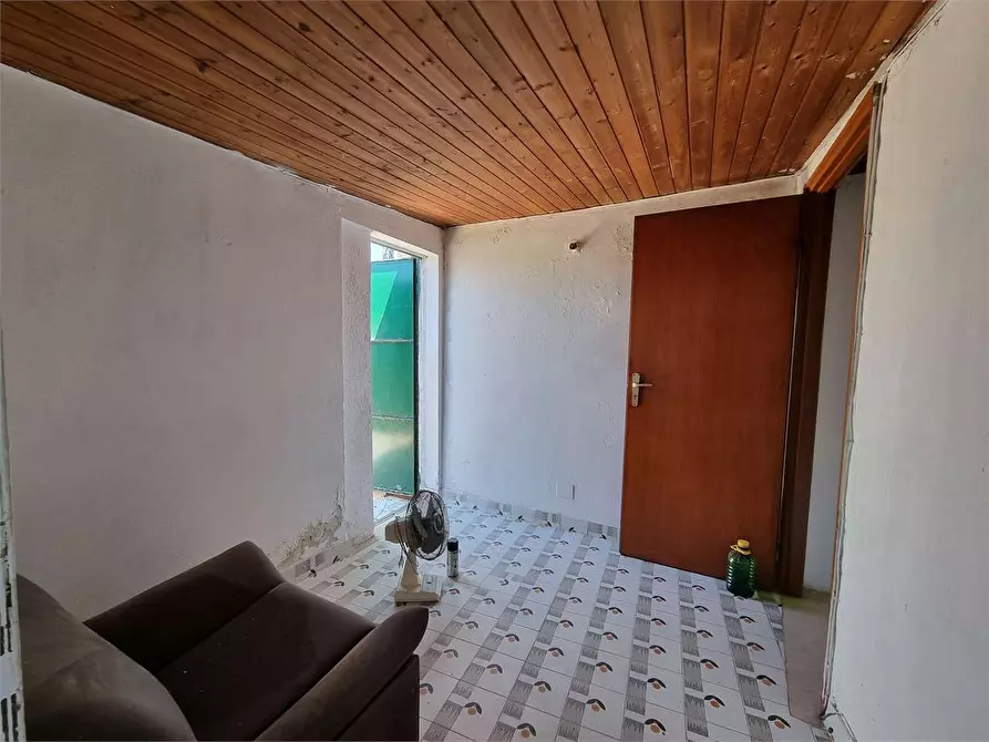 Immagine 7 di Casa indipendente in vendita  in VIA PACE  57 a Stalettì